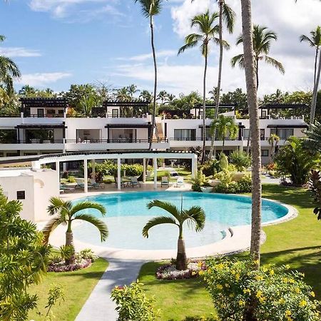 Oasis Apartment C4 Inside Aligio Residence Hotel Las Terrenas Εξωτερικό φωτογραφία