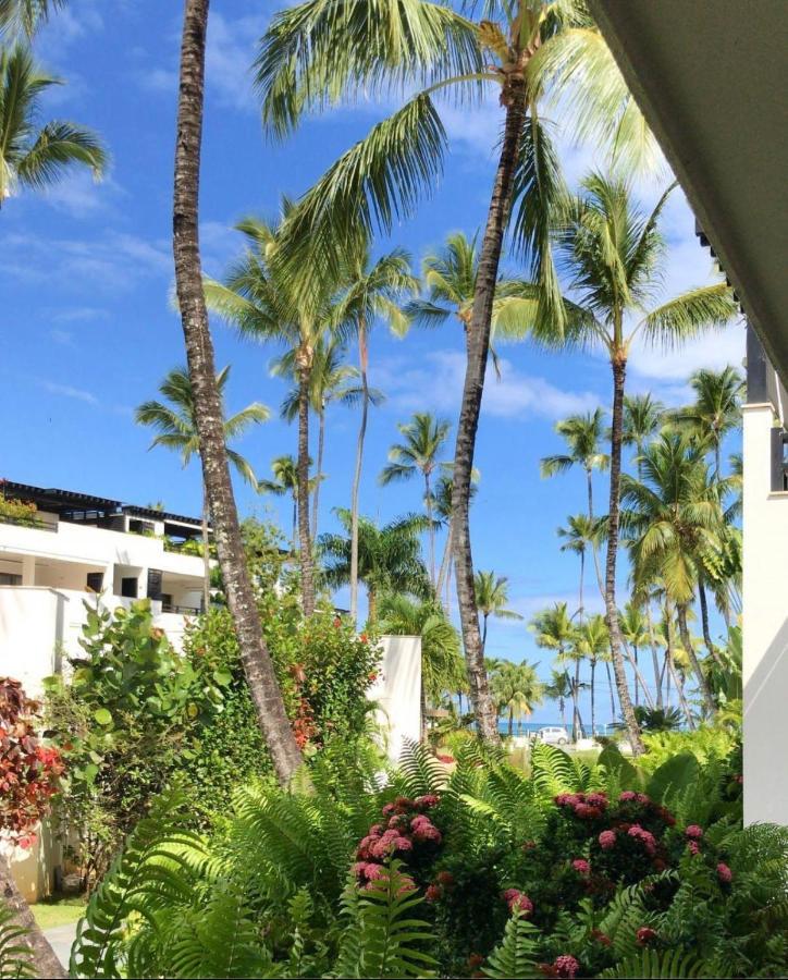 Oasis Apartment C4 Inside Aligio Residence Hotel Las Terrenas Εξωτερικό φωτογραφία